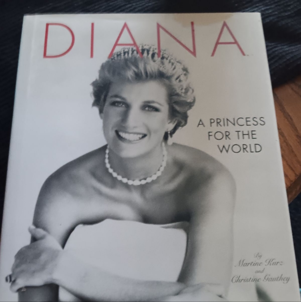 Princess Diana